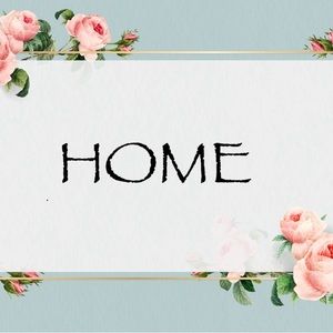 Miscellaneous Home Items